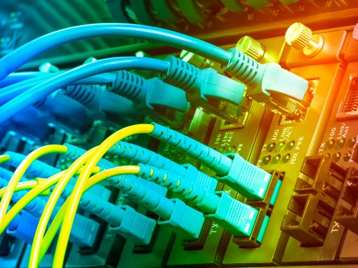 Foto 3 Instalaciones Eléctricas