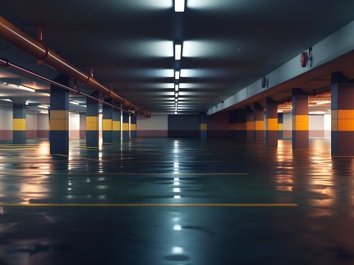 Foto 4 Instalaciones Eléctricas